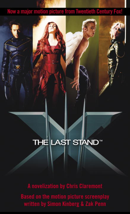 Title details for X-Men: The Last Stand by Chris Claremont - Available
